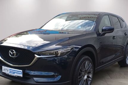 Mazda CX-5 95.487 km 17.980 &euro; Düsseldorf 40599