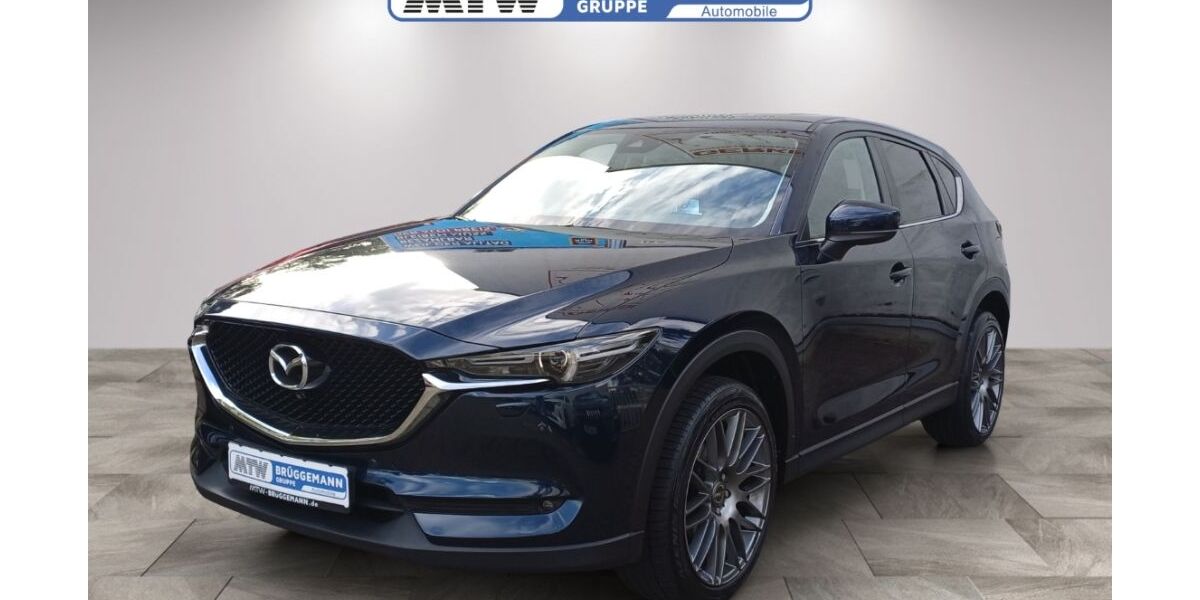 Mazda CX-5 95.487 km 17.980 &euro; Düsseldorf 40599