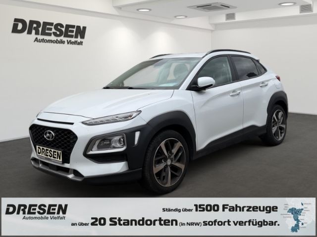 Hyundai KONA 89.000 km 17.990 &euro; Mönchengladbach 41061