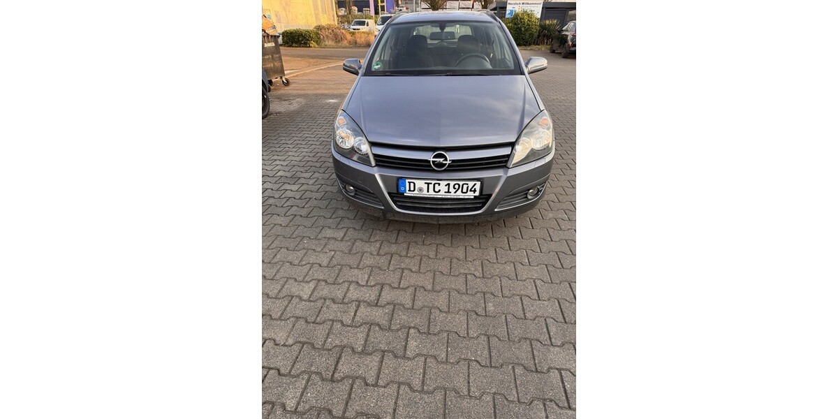 Opel Astra H 158.000 km 3.500 &euro; Düsseldorf 40213