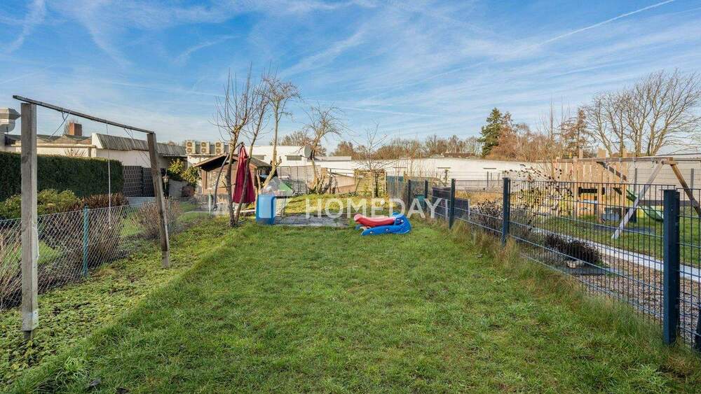 Reihenmittelhaus Mönchengladbach Rheindahlen - 7 Zimmer, 134 m&sup2;, 350.000&euro; | Angebot:25677740