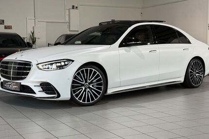 Mercedes-Benz S 580 12.000 km 155.950 &euro; Grevenbroich 41516