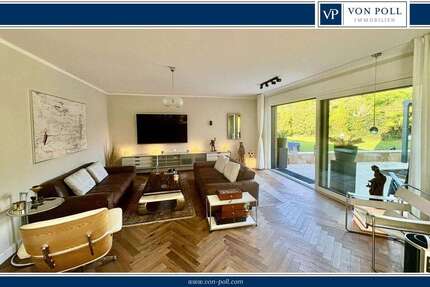 Wohnung Mönchengladbach / Pongs Pongs - 6 Zimmer, 240 m&sup2;, 655.000&euro; | Angebot:26184388