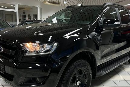 Ford Ranger 143.289 km 24.990 &euro; Neuss 41469