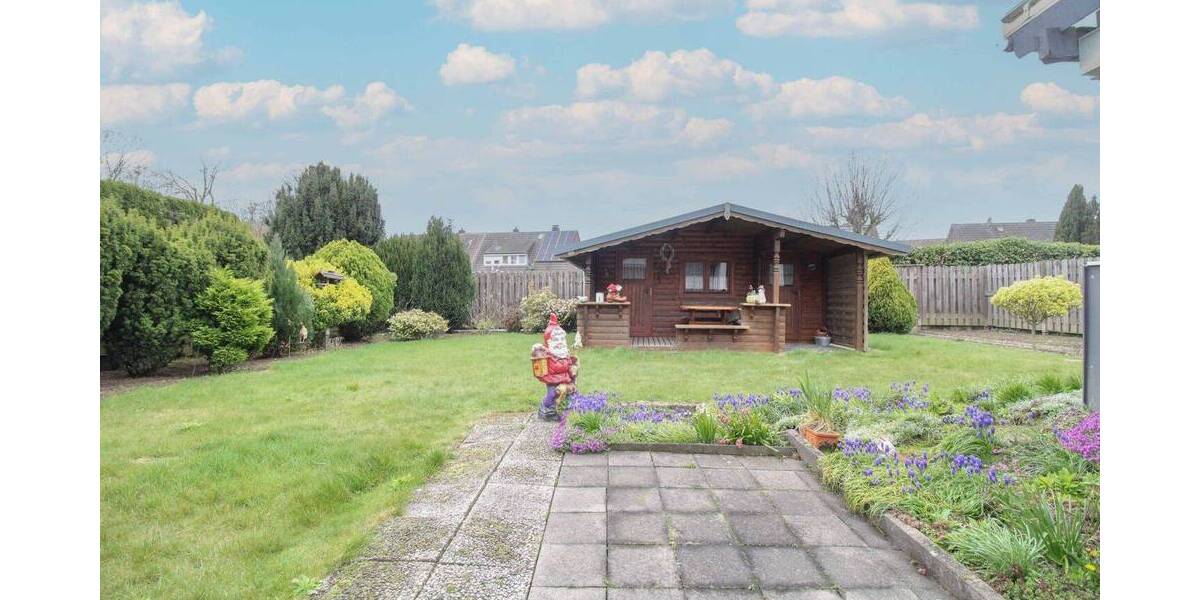 Einfamilienhaus Nettetal Schaag - 5 Zimmer, 145 m&sup2;, 435.000&euro; | Angebot:26929919