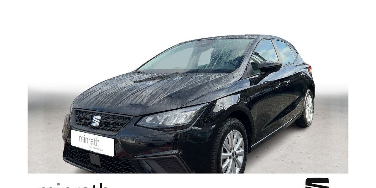 Seat Ibiza 30.421 km 14.470 &euro; Moers 47441