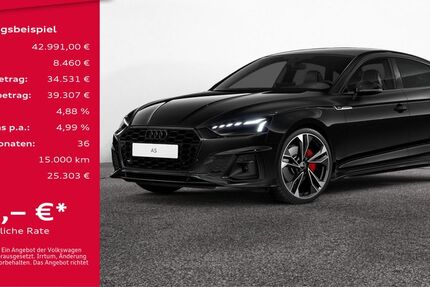 Audi A5 29.906 km 42.991 &euro; Krefeld 47803