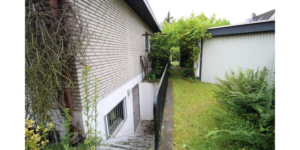 Einfamilienhaus Düsseldorf Angermund - 5 Zimmer, 116 m&sup2;, 700.000&euro; | Angebot:25665192