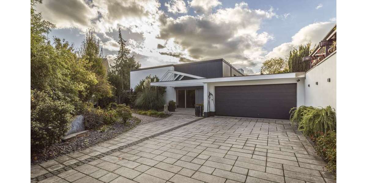 Einfamilienhaus Meerbusch - 7 Zimmer, 345 m&sup2;, 1.690.000&euro; | Angebot:24605038