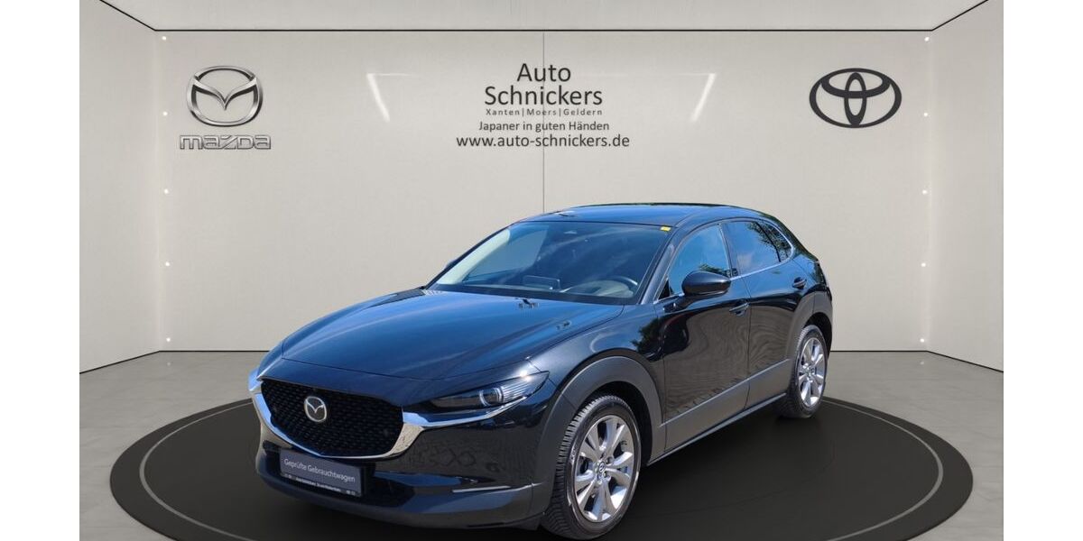 Mazda CX-30 20.482 km 23.240 &euro; Geldern 47608