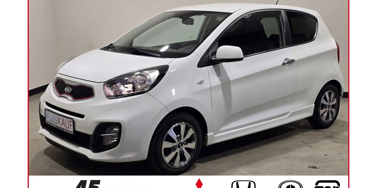 Kia Picanto 79.611 km 6.780 &euro; Mönchengladbach 41061