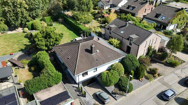 Einfamilienhaus Mönchengladbach Mülfort - 5 Zimmer, 204 m&sup2;, 679.000&euro; | Angebot:26018034
