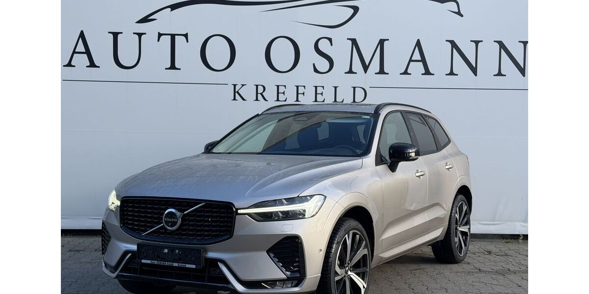 Volvo XC60 27.870 km 38.450 &euro; Krefeld 47805
