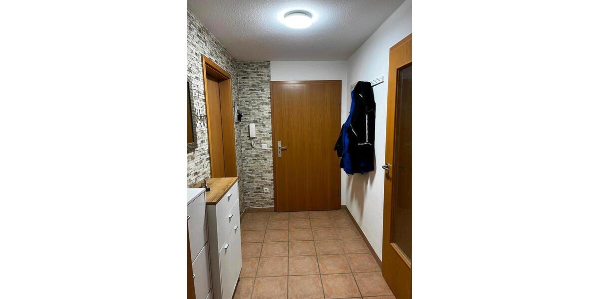 Etagenwohnung Heinsberg - 2 Zimmer, 60 m&sup2;, 590&euro; | Angebot:25640073