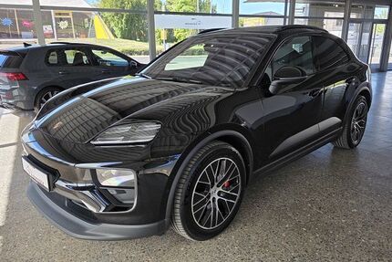 Porsche Macan 26.400 km 83.900 &euro; Hückelhoven 41836