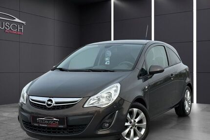 Opel Corsa 129.000 km 4.980 &euro; Schwalmtal 41366