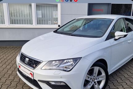 Seat Leon 65.400 km 18.495 &euro; Neukirchen-Vluyn 47506
