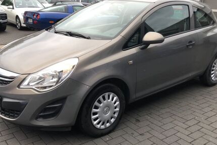 Opel Corsa 36.700 km 4.699 &euro; Meerbusch 40667