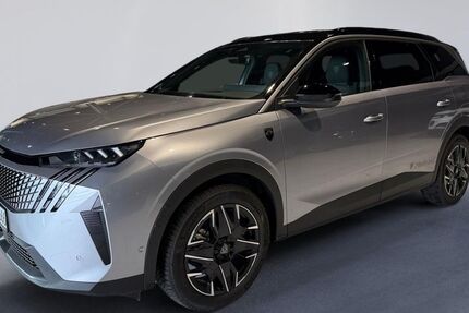 Peugeot 5008 1.800 km 44.890 &euro; Neuss 41460