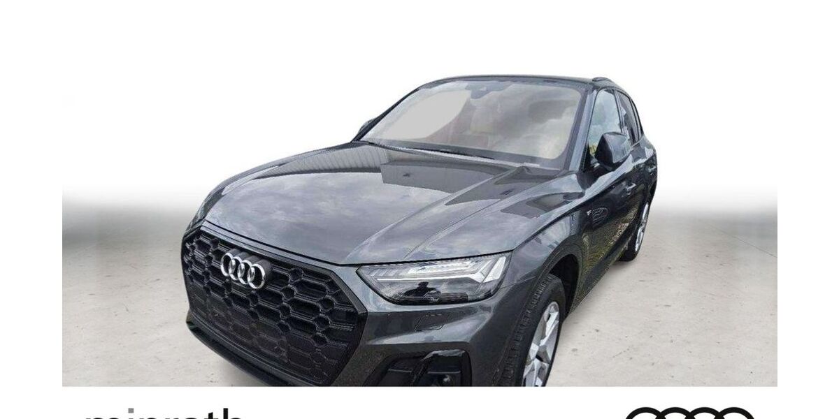 Audi Q5 30.707 km 41.880 &euro; Geldern 47608