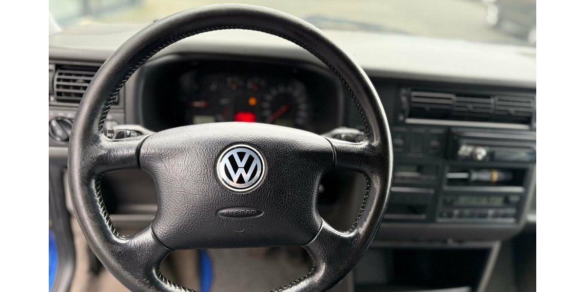 VW T4 Multivan Atlantis / Automatik / 7 Sitze / AHK 334.000 km 7.900 &euro; Mönchengladbach 41066