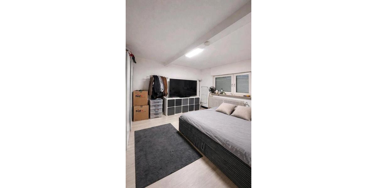 Etagenwohnung Mönchengladbach Süd - 2.5 Zimmer, 78 m&sup2;, 740&euro; | Angebot:26036355