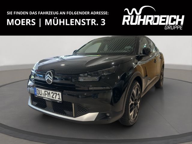 Citroen C4 2.999 km 22.990 &euro; Moers 47441