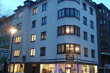 Wohnung Düsseldorf Stadtbezirk 3 - 2 Zimmer, 61 m&sup2;, 890&euro; | Angebot:26588025