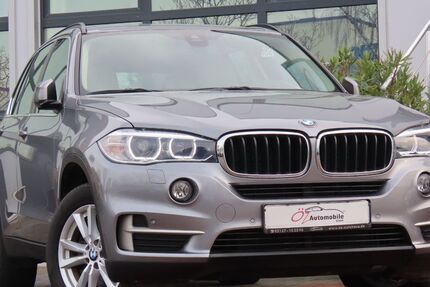 BMW X5 54.290 km 32.900 &euro; Neuss 41469