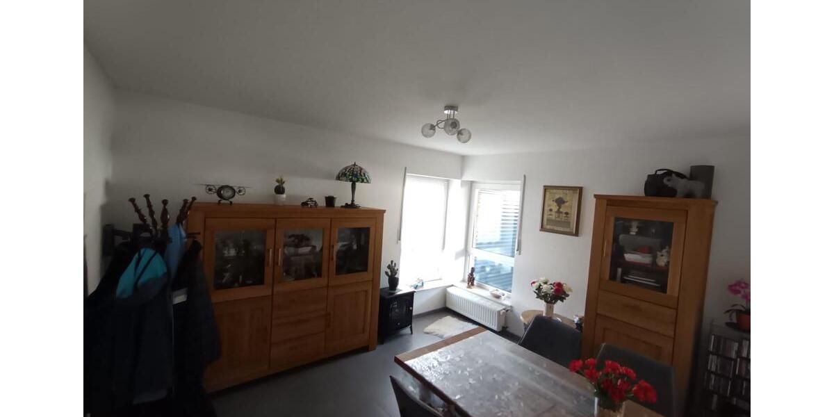 Erdgeschoßwohnung Brüggen - 4 Zimmer, 96 m&sup2;, 290.000&euro; | Angebot:26676585
