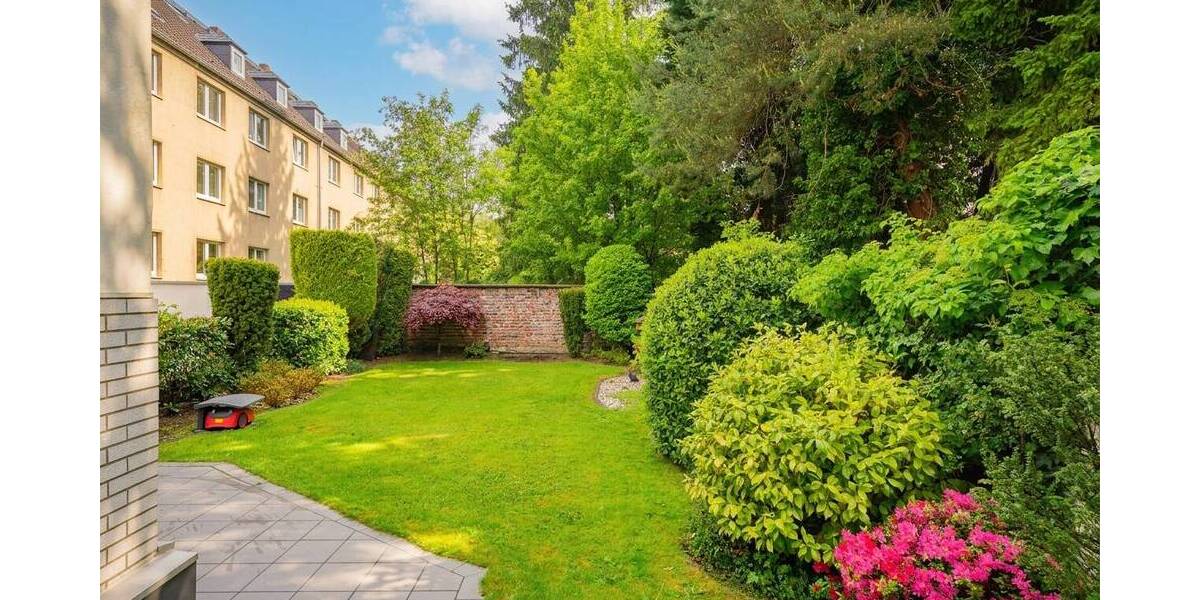 Etagenwohnung Krefeld / Bockum Bockum - 3 Zimmer, 98 m&sup2;, 995&euro; | Angebot:26627753