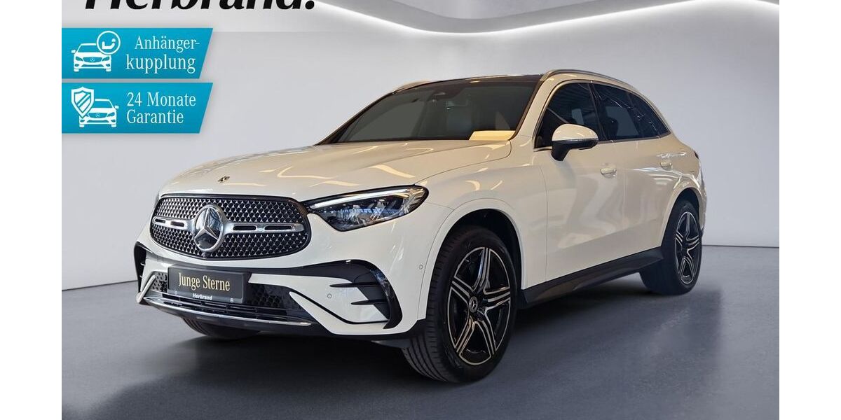 Mercedes-Benz GLC 300 11.994 km 61.490 &euro; Krefeld 47800