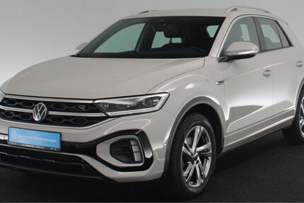 VW T-Roc 21.521 km 22.991 &euro; Krefeld 47803