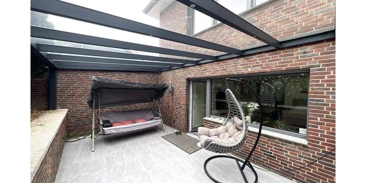 Bungalow Mönchengladbach Buchholz - 6 Zimmer, 268 m&sup2;, 738.000&euro; | Angebot:26796454