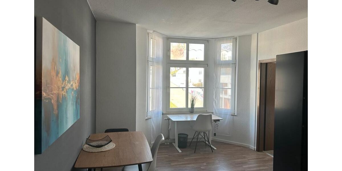 Etagenwohnung Mönchengladbach Nord - 1 Zimmer, 30 m&sup2;, 850&euro; | Angebot:25824112