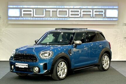 Mini Cooper Countryman 33.500 km 28.500 &euro; Krefeld 47799