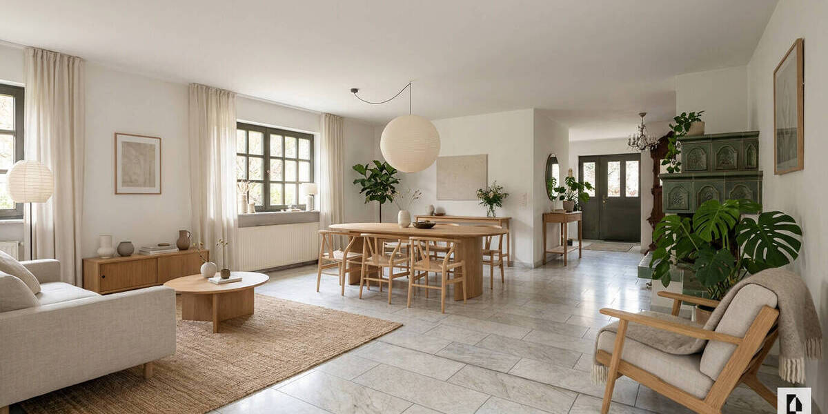 Einfamilienhaus Meerbusch-Ilverich Ilverich - 7 Zimmer, 206 m&sup2;, 995.000&euro; | Angebot:26390514
