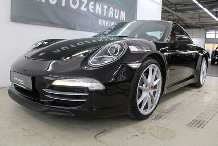 Porsche 991 91.271 km 62.990 &euro; Düsseldorf 40233