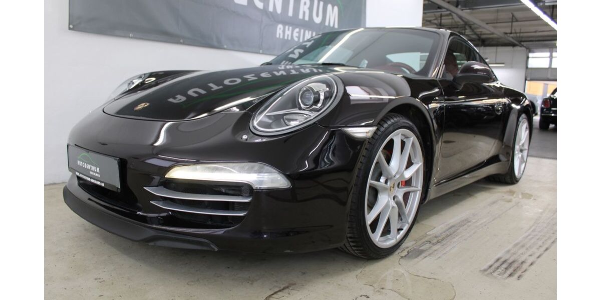 Porsche 991 91.271 km 62.990 &euro; Düsseldorf 40233
