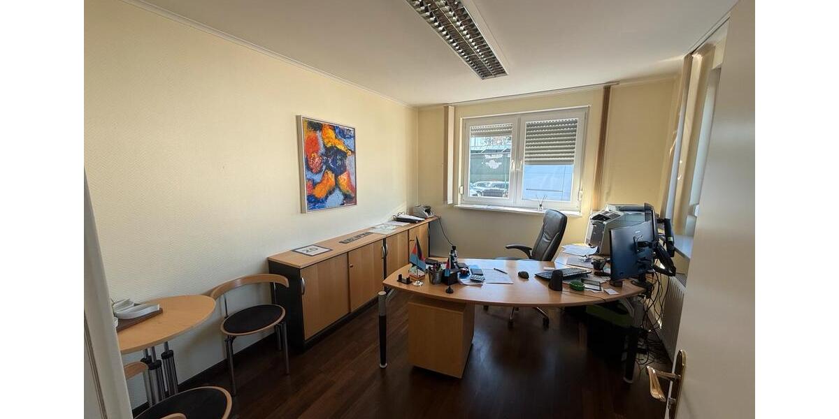 Gewerbeobjekt Wegberg - 4.100&euro; | Angebot:25894510