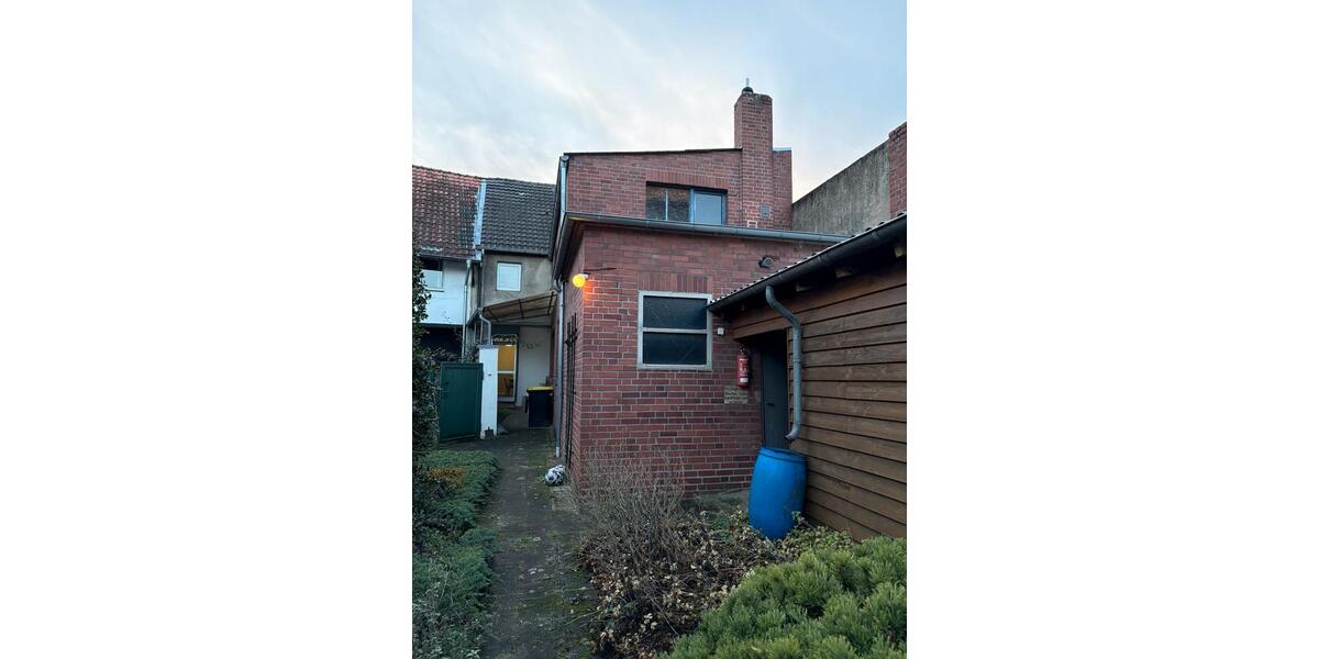 Reihenhaus Hückelhoven - 6 Zimmer, 111 m&sup2;, 139.000&euro; | Angebot:25052870