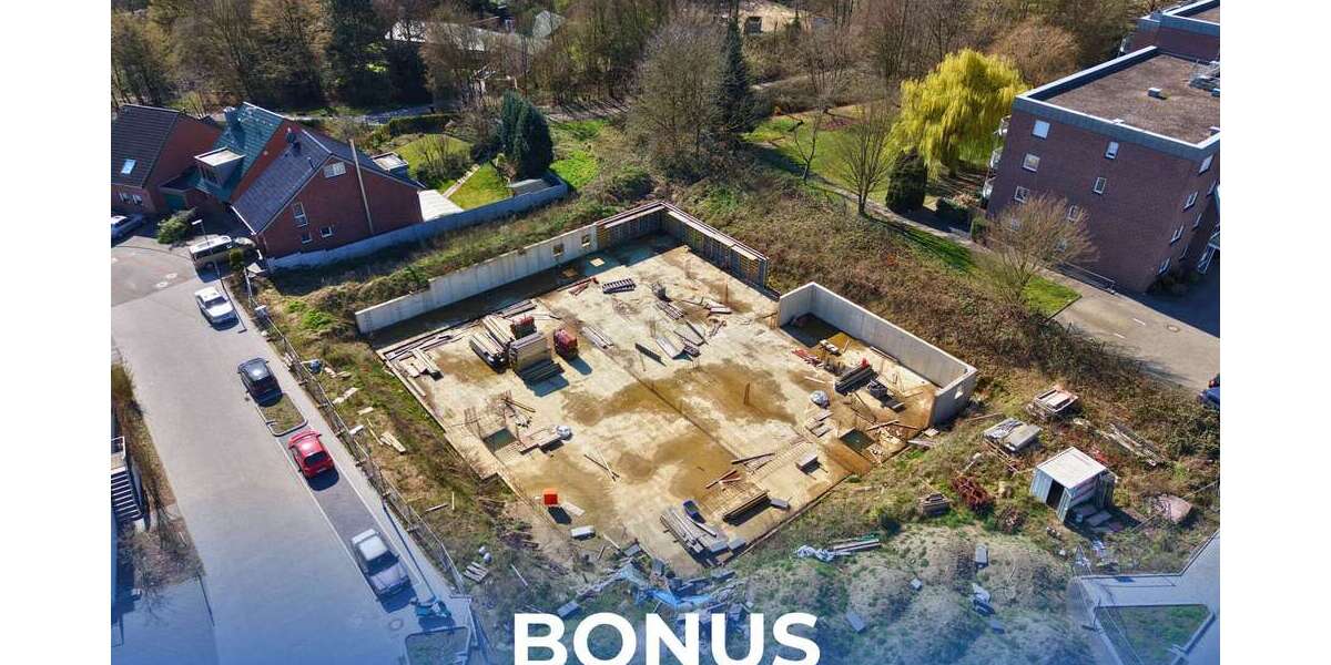 Grundstück Mönchengladbach / Schrievers Schrievers - 1.350.000&euro; | Angebot:26057599