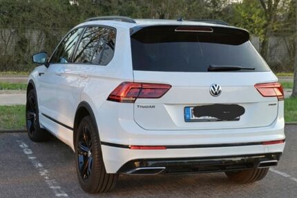 VW Tiguan 75.800 km 28.990 &euro; Wassenberg 41849