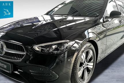 Mercedes-Benz C 180 10.924 km 35.887 &euro; Mönchengladbach 41238