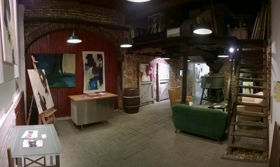 Gewerbeobjekt Mönchengladbach Ost - 600&euro; | Angebot:26628950