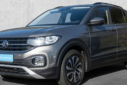 VW T-Cross 76.811 km 15.750 &euro; Meerbusch 40670
