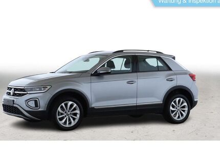 VW T-Roc 21.722 km 21.860 &euro; Moers 47441