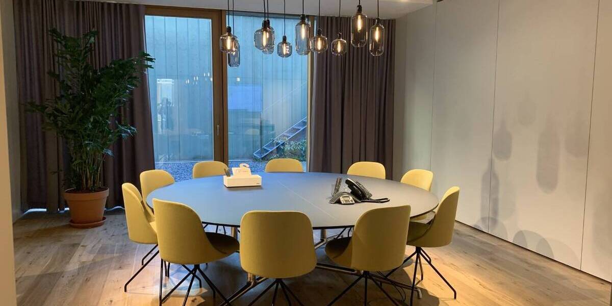 Gewerbeobjekt Düsseldorf Golzheim - 1.979&euro; | Angebot:25740308