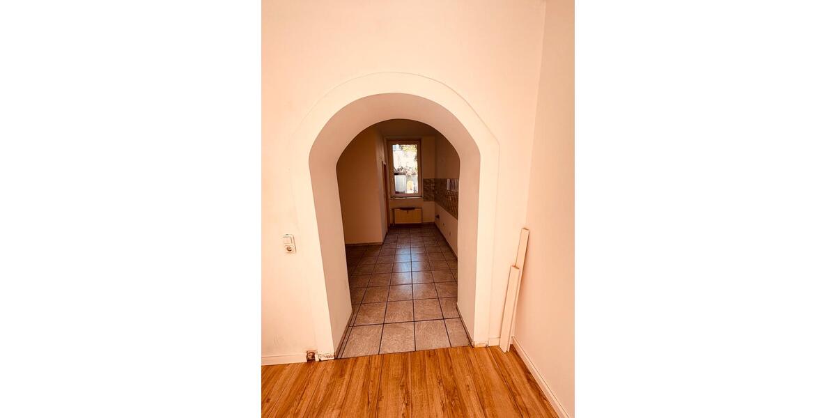 Erdgeschoßwohnung Krefeld - 1.5 Zimmer, 39 m&sup2;, 81.500&euro; | Angebot:26103876