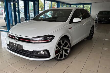 VW Polo 59.500 km 19.899 &euro; Geldern 47608